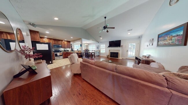 Photo - One Level 3 Bedroom Home in Donahue Ridge