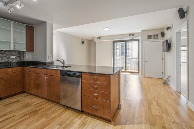 Photo - 451 W Huron St Unit 1309