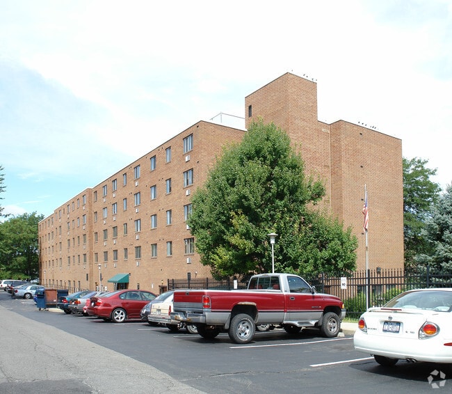 Photo - Providence Hall Apartments