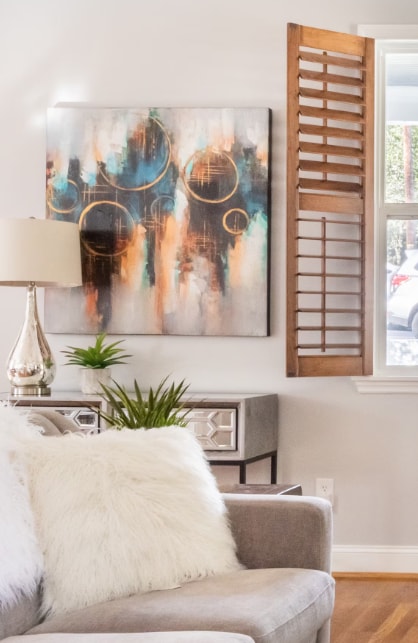 Photo - Spacious 3-Bedroom, 2-Bath Home in East Nashville