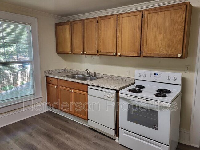 Photo - 1511 Hamorton Pl Unit Apartment 3