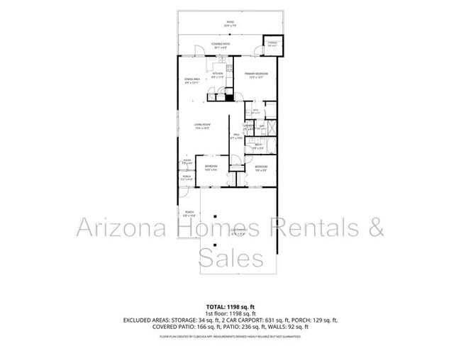 Photo - 510 W Cll Lago Unit Calle Lago