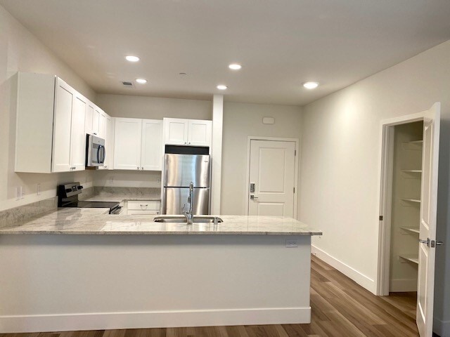 Photo - Skyline Luxury Apartments