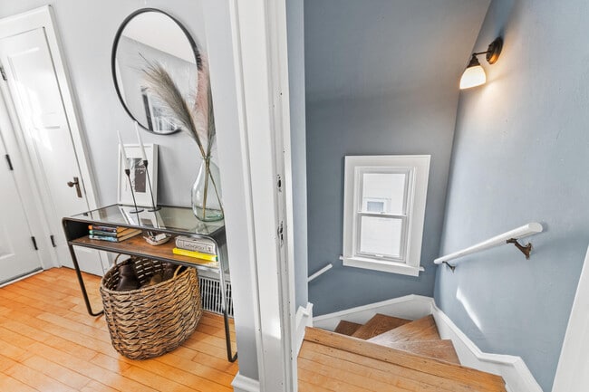 Photo - 4518 N Woodburn St