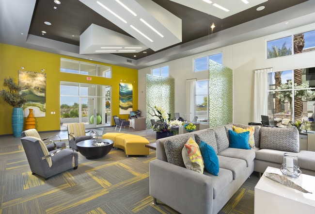 Welcome to Avion on Legacy's leasing office