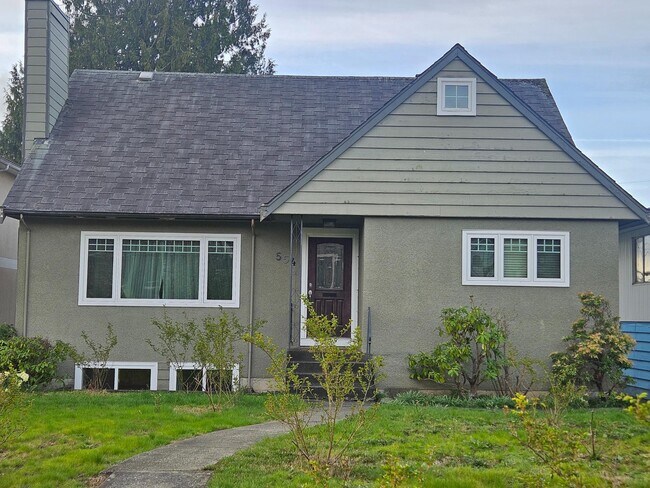 Photo - 554 61st Av W