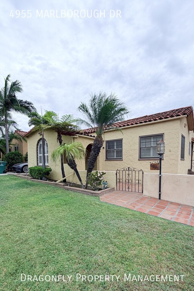Photo - 4955 Marlborough Dr