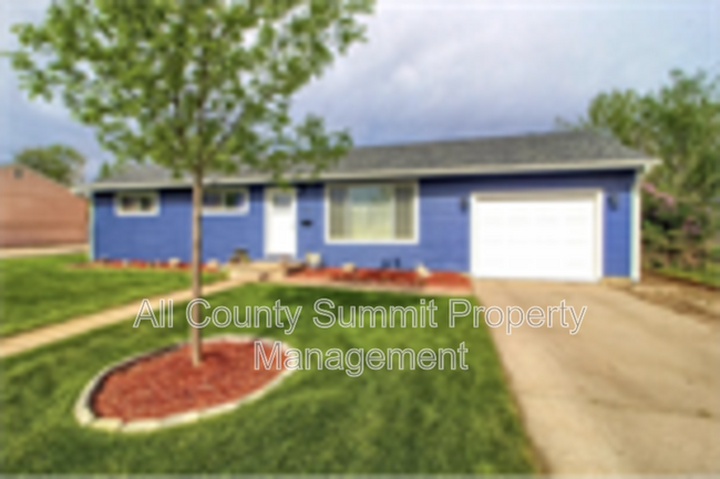 Building Photo - 425 S Harlan St