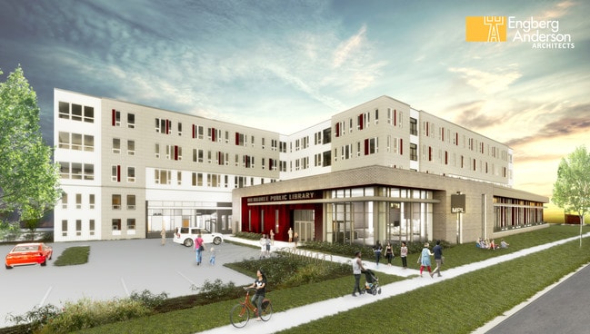 Fortitude Apartments - Fortitude Apartments
