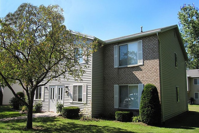 Newcastle Apartments and Townhomes
