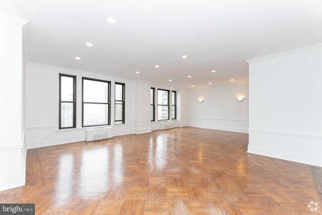 Building Photo - 135 S 19th St Unit 1509-10 Rental