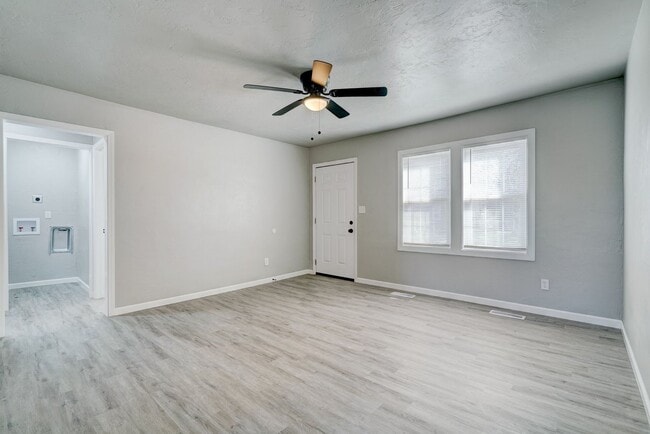 Photo - Charming Renovated Home with Spacious Backyard