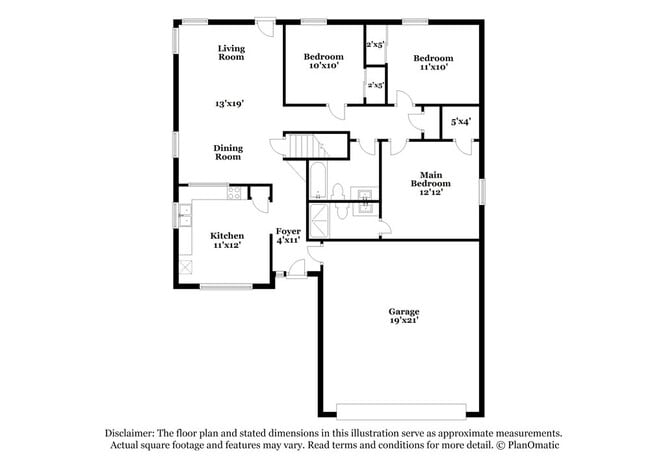 Photo - 1129 Viewpointe Dr