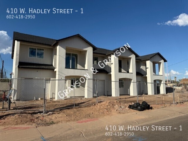 Building Photo - 410 W Hadley St Rental