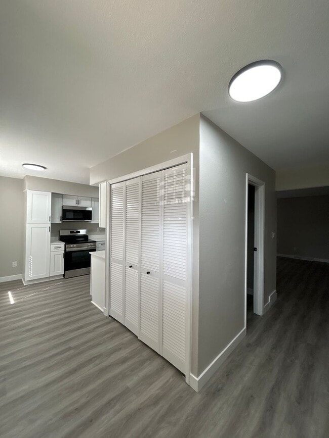 Photo - Beautifully Redone 3-Bedroom, 1.5-Bathroom Condo with Attached Garage – $1,725/Month (Lawn Care &...