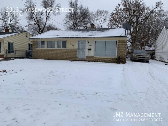 Building Photo - 29131 Rosewood St