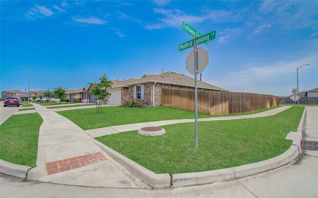 Photo - 20835 Medford Landing Ln
