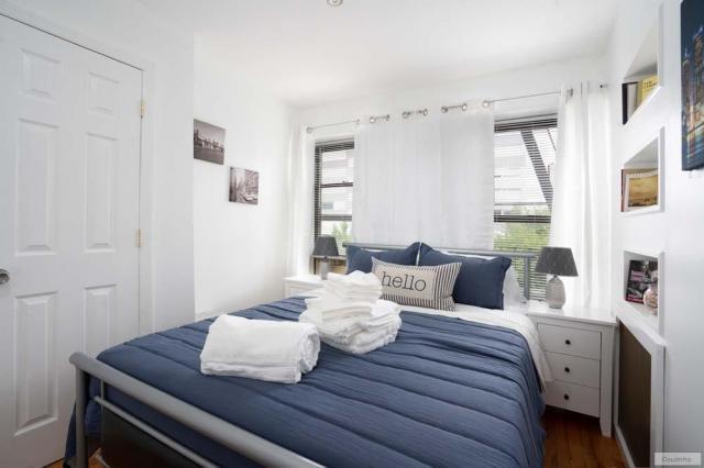 2 bedroom in NEW YORK NY 10029 - 2 bedroom in NEW YORK NY 10029 Unidad 3W Rental