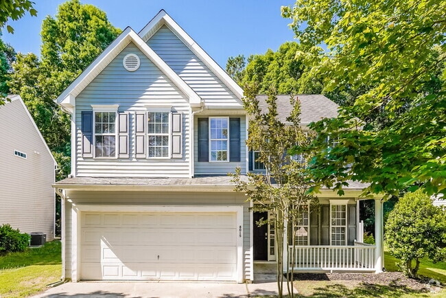 Building Photo - 8015 Marsh Hollow Dr Rental