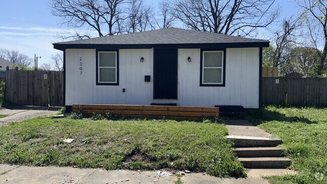 Building Photo - New Rental Opportunity in Memphis!