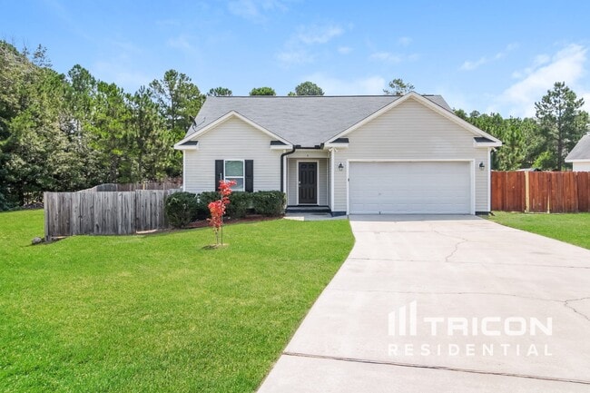 Building Photo - 4 Leyland Cypress Ct Rental