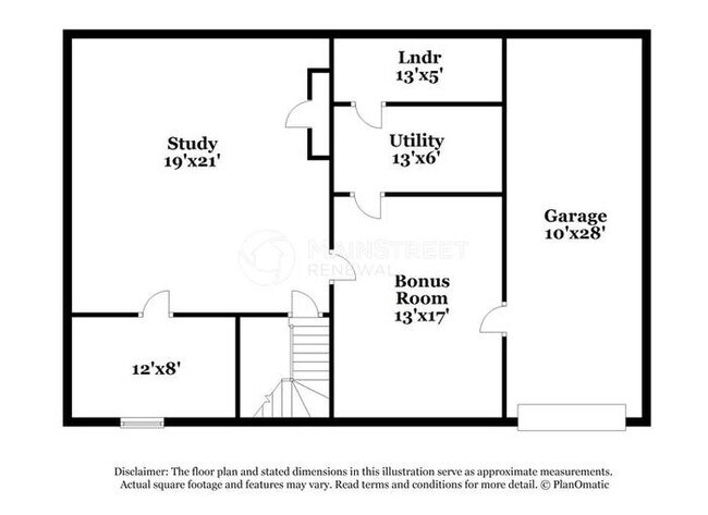 Photo - 4 Bedroom Pet-Friendly Home in Lithonia, G...