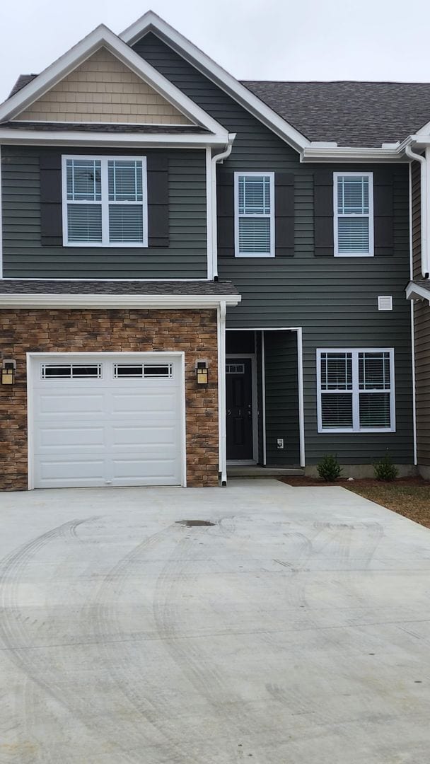 Photo - 1815 Fox Den Way Townhome
