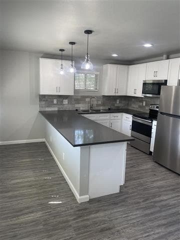 Building Photo - 4912 Gaston Ave Unit I