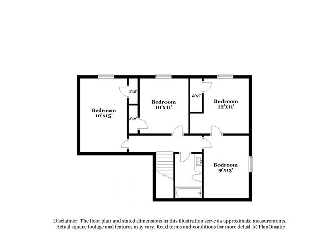 Photo - 702 Ponderosa Dr