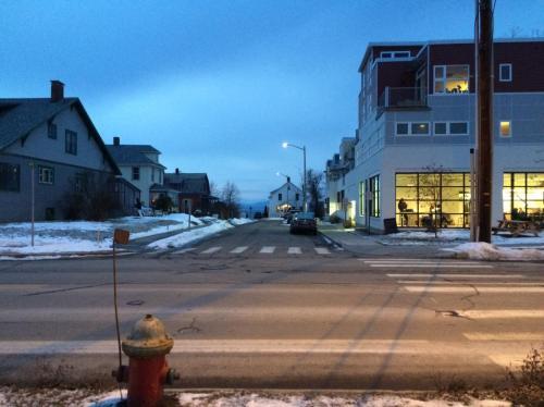 Photo - North and Washington, LLC Unidad 2