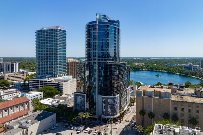 Building Photo - Aspire Orlando Rental