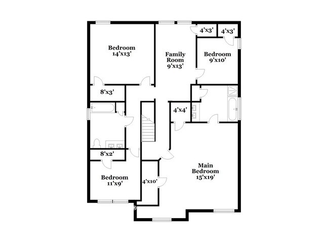 Photo - 2018 Greensford Ct