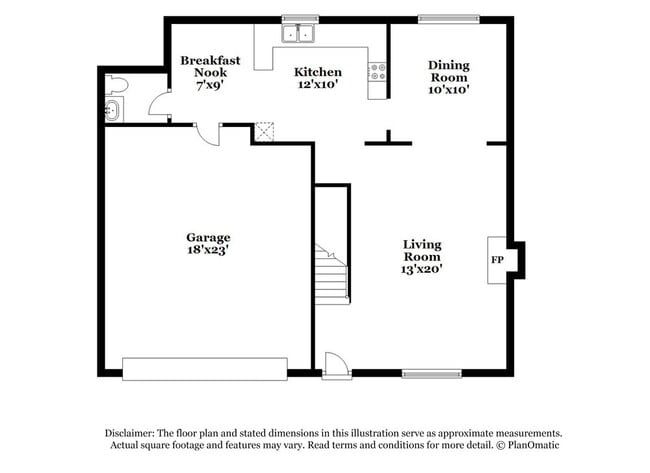 Photo - 5357 Jerome Rd