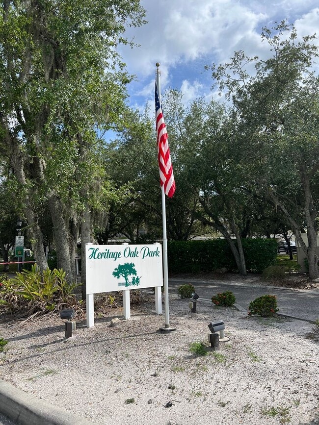 Photo - Heritage Oak Park Gated Commmunity