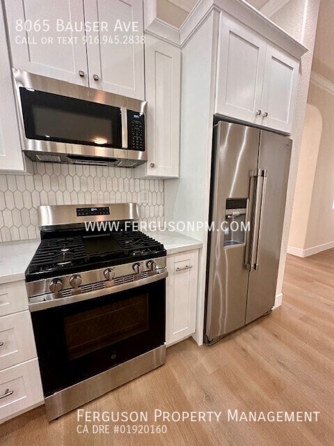 Photo - 8065 Bauser Ave