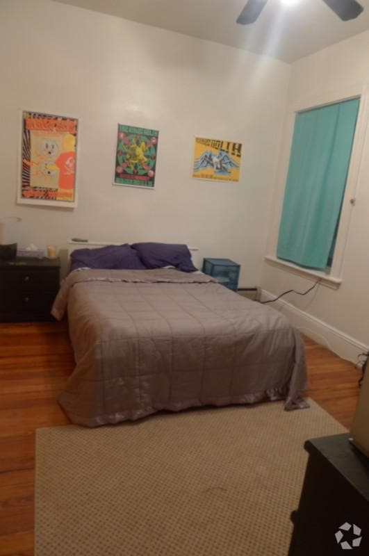 Building Photo - 864 Huntington Ave Unit 2 Rental