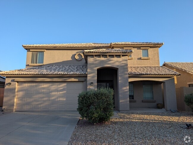 Building Photo - 17237 W Ashley Dr Rental