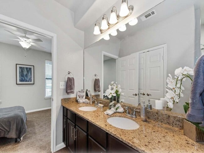 Photo - The Lofts of Conroe