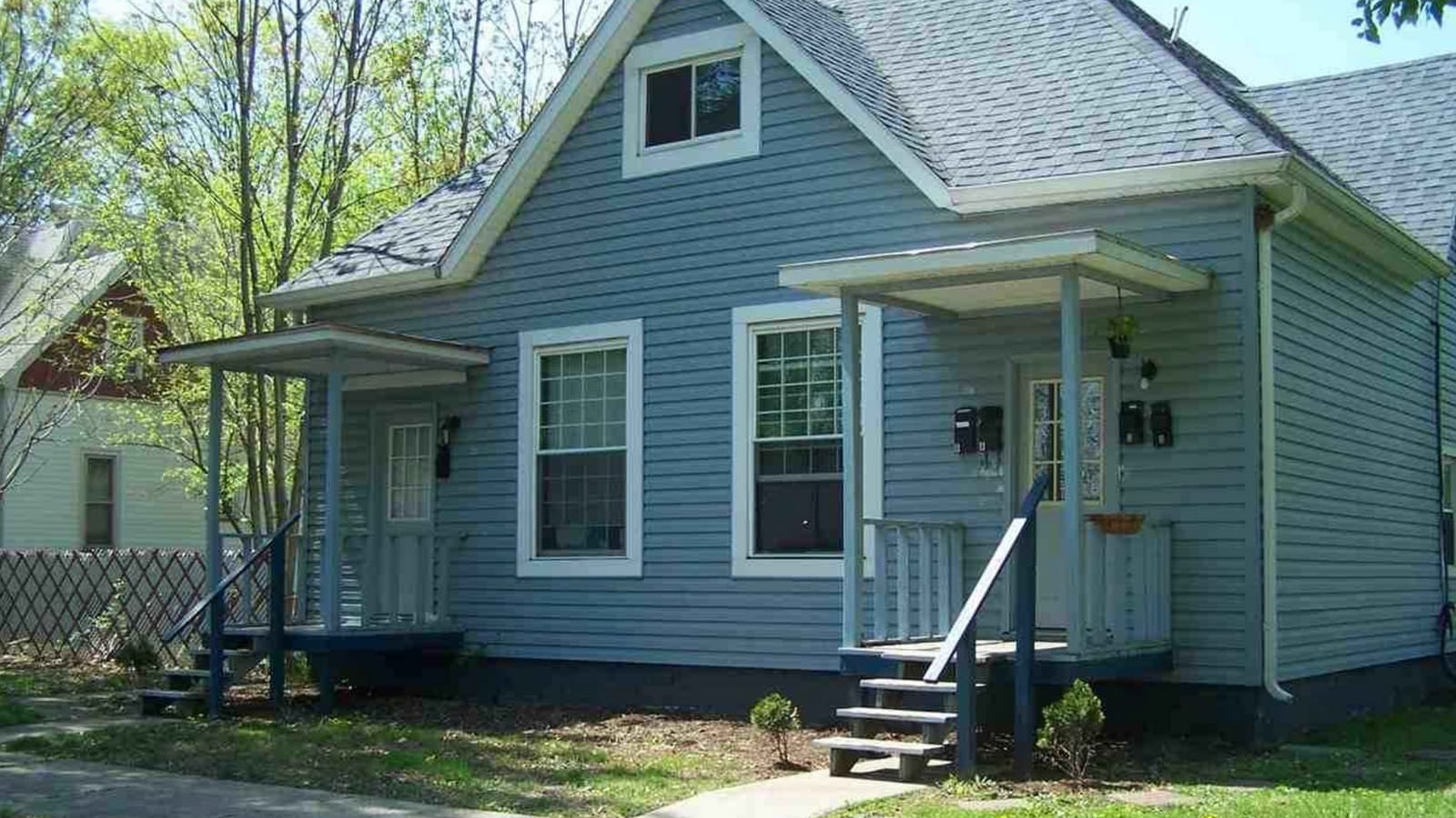 1 Bed - Walk to Campus - Utilities Paid - 1 Bed - Walk to Campus - Utilities Paid Unit 812 N. 11th Street C