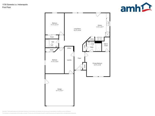 Photo - 1730 Sonesta Ln