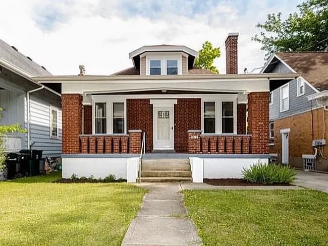 Building Photo - 2939 Minot Ave
