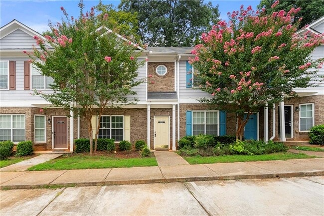 Building Photo - 2525 Walden Lake Dr Rental