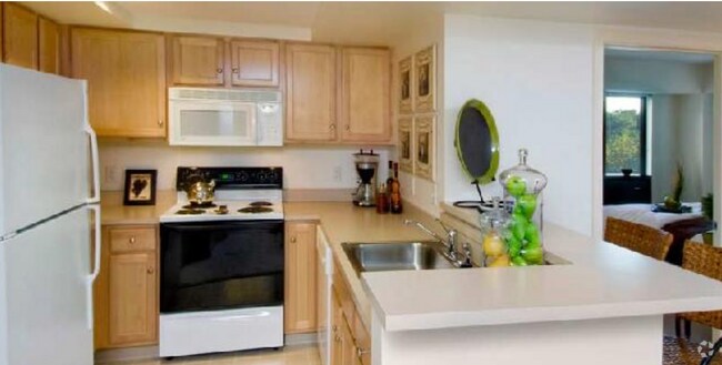 Building Photo - 31 Cambridge Ter Unit 6120 Rental