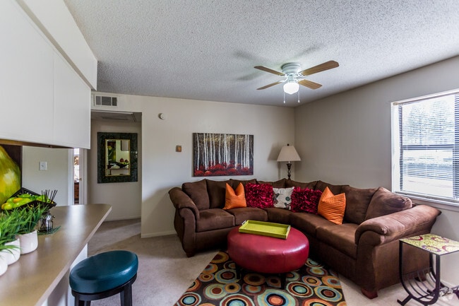 Gladiola Estates