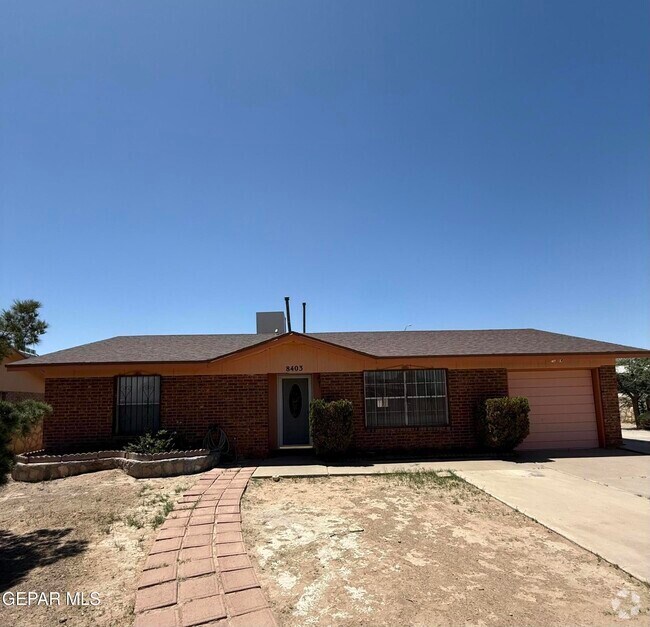 Building Photo - 8403 Villanova Dr Rental