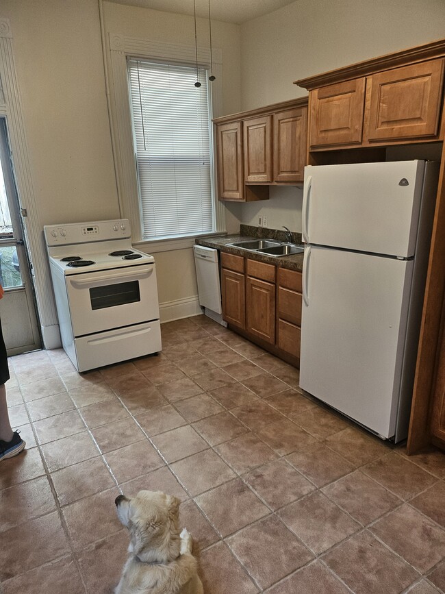 Photo - 965 Hatch St Unit 1