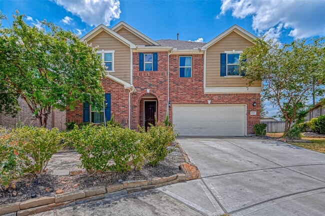 Building Photo - 8707 Cimarron Falls Ct