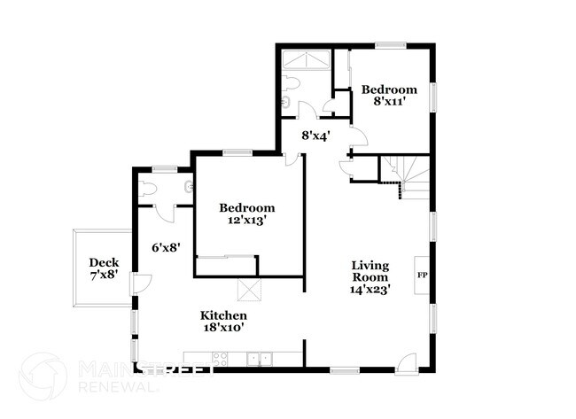 Photo - 501 S Lacy Rd