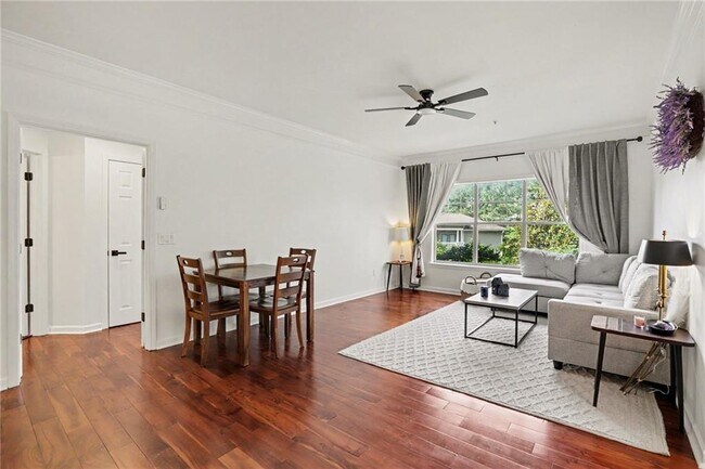 Photo - 2700 Pine Tree Rd NE Unit 1219