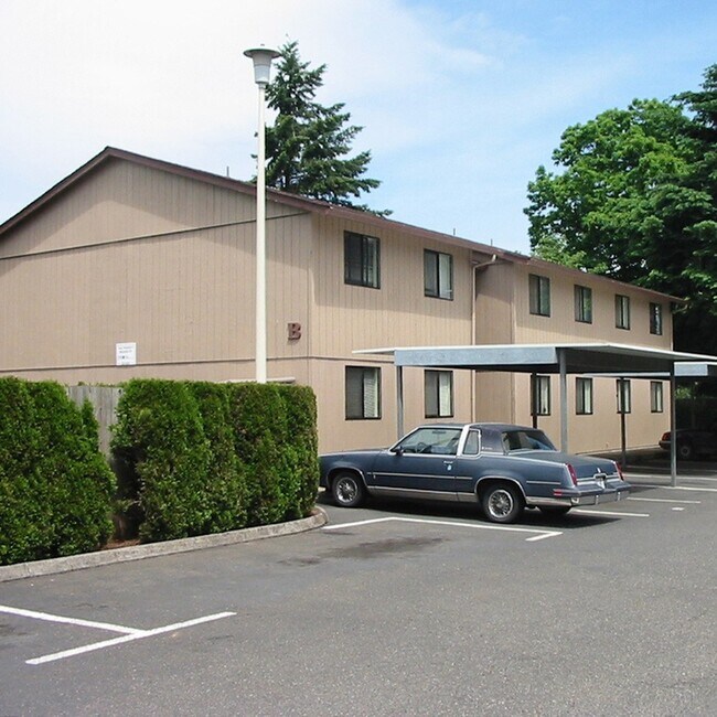 Norris Street Apartments
